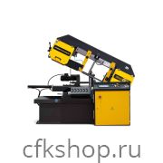 Автоматический ленточнопильный станок Beka-Mak BMSO-350GA