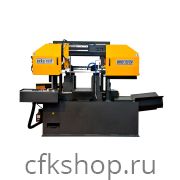 Ленточнопильный станок Beka-Mak BMSO 330 CH NC
