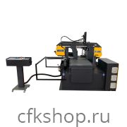 Ленточнопильный станок Beka-Mak BMSO 320 GLS NC