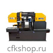 Ленточнопильный станок Beka-Mak BMSO 330 CS NC