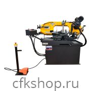 Ленточнопильный станок Beka-Mak BMSY 270 DGH