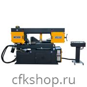 Ленточнопильный станок Beka-Mak BMSY 360 DGH
