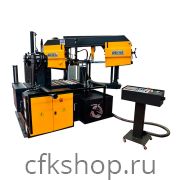 Ленточнопильный станок Beka-Mak BMSO 440 CGS NC