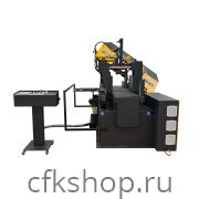Ленточнопильный станок Beka-Mak BMSO 320 GS NC