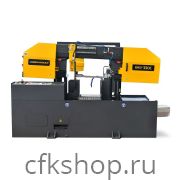 Полуавтоматический ленточнопильный станок Beka-Mak BMSY-330C