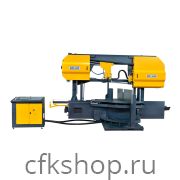 Ленточнопильный станок Beka-Mak BMSY 650 DG NC