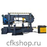 Ленточнопильный станок Beka-Mak BMSY 750 DG NC