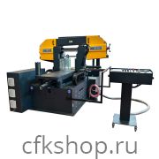 Ленточнопильный станок Beka-Mak BMSO 325 CGH NC