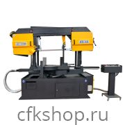 Ленточнопильный станок Beka-Mak BMSY 440 CDGH