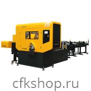 Дисковый отрезной станок Beka-Mak BMDO 100 XS