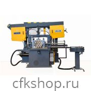 Ленточнопильный станок Beka-Mak BMSO 440 CGH NC