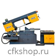Ленточнопильный станок Beka-Mak BMSY 440 DGH NC