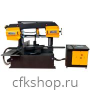 Ленточнопильный станок Beka-Mak BMSY 360 CDGH NC