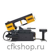 Ленточнопильный станок Beka-Mak BMSY 440 DGH
