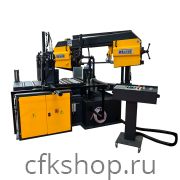 Ленточнопильный станок Beka-Mak BMSO 360 CGH NC