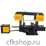 Ленточнопильный станок Beka-Mak BMSY 560 DG NC
