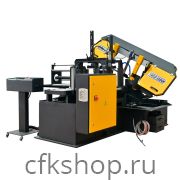 Ленточнопильный станок Beka-Mak BMSO 320 GLH NC