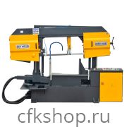 Ленточнопильный станок Beka-Mak BMSY 440 CGH