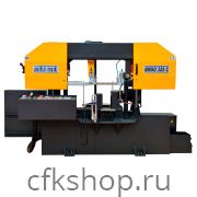 Ленточнопильный станок Beka-Mak BMSO 325 C