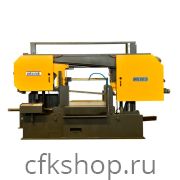 Ленточнопильный станок Beka-Mak BMSO 650 CH NC