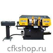 Ленточнопильный станок Beka-Mak BMSO 320 H NC
