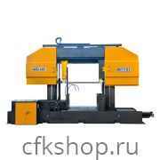 Ленточнопильный станок Beka-Mak BMSY 1300 С