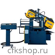 Ленточнопильный станок Beka-Mak BMSO 320 GH