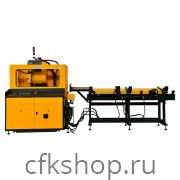 Дисковый отрезной станок Beka-Mak BMDO 80 CS