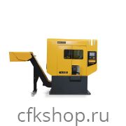 Дисковый отрезной станок Beka-Mak BMDO-75XS
