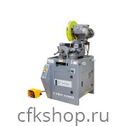 Полуавтоматический дисковый отрезной станок Ileri Teknik V PRO 350 HX