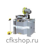 Полуавтоматический дисковый отрезной станок Ileri Teknik DT 315 DXS