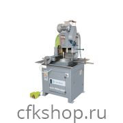 Полуавтоматический дисковый отрезной станок Ileri Teknik LCS PRO 400