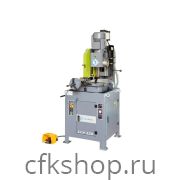 Полуавтоматический дисковый отрезной станок Ileri Teknik LCS 350