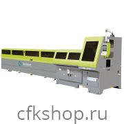 Дисковый отрезной автомат Ileri Teknik DK 370 LM 600