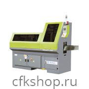 Дисковый отрезной автомат Ileri Teknik SMART 350