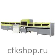 Дисковый отрезной автомат Ileri Teknik ILT 350