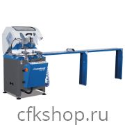 Дисковая отрезной станок с нижней подачей пильного диска ULMS 420