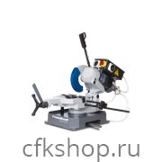 Ручная циркулярная пила по металлу MKS 255 N