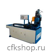 Автоматический станок KING-MACC GM-AD-350CNC