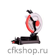 Отрезная машина EUROBOOR EDC-135 с диском