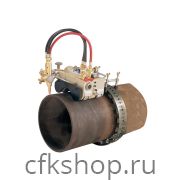 Газорезательная машина Huawei CG 2-11