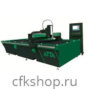 Установка плазменной резки ATTA Flashcut 3015