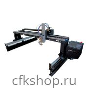 Портальные машины с ЧПУ серии SNR-QL-2565