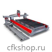 Машина термической резки с ЧПУ серии ULTRATHERM