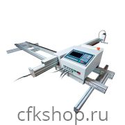 Консольные машины с ЧПУ серии SNR - KB