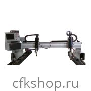 Портальные машины с ЧПУ серии CNCDG