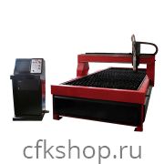 Портальные машины с ЧПУ серии CNCDT