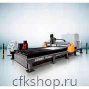 Установка плазменной резки с ЧПУ ERMAKSAN EPL