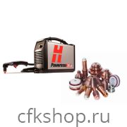 Расходные материалы для Powermax 30 XP