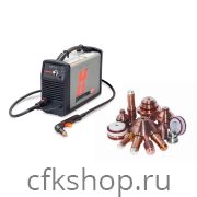 Расходные материалы для Powermax 45